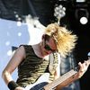 Mikey Way