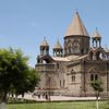 Etchmiadzin Cathedral