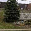 Prince Andrew High School