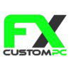 FX CustomPC