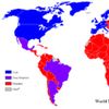 Periphery countries