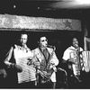 Clifton Chenier