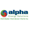 Alpha Mechanical Service