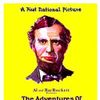 The Dramatic Life of Abraham Lincoln