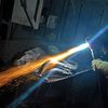 Thermal spraying