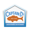 Captain D's