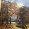The Flood of Saint-Cloud