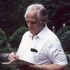 Gus Hall