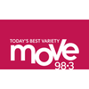 98.3 Fly FM