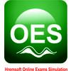 Hremsoft Online Exams Simulation