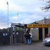 Belper Town F.C.