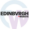 Edinburgh Website