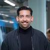 Alex Kumar