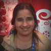 Padmagowri Pichumani