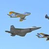 Fighter aircraft