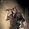 Andrew Eldritch