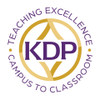 Kappa Delta Pi