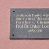 Oscar Loew