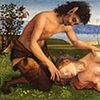 The Death of Procris
