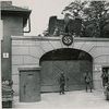 Dachau concentration camp