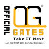 Official Gates Technologies