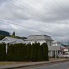 Yoncalla, Oregon