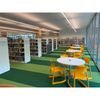Library Furniture International