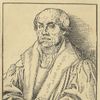 Friedrich Myconius