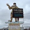 The Pas