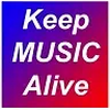 Keep Music Alive