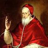 Pope Pius V