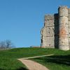 Donnington, Berkshire