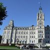 Parliament Building (Quebec)