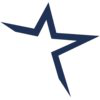 Fractional Stars