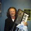 Michael Allen Harrison