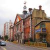 Haggerston