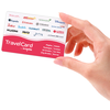Inspire Travel Card