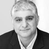 Babak Pasdar