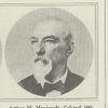 Arthur Middleton Manigault