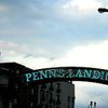 Penn's Landing