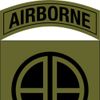 82nd Airborne Division