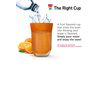 The Right Cup
