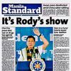 Manila Standard