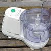 Food processor