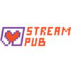 StreamPub