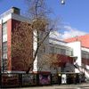 Svoboda Factory Club