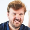 Nigel Whiteoak