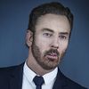Bryan Larkin