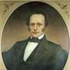 John Willis Ellis