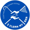 I Clean My Sea
